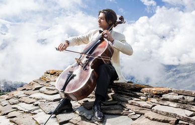 Bolzano Festival Bozen: musica classica in alta quota