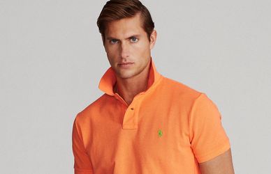 Polo Uomo 2021: i 15 modelli di Polo Ralph Lauren più cool per questa primavera