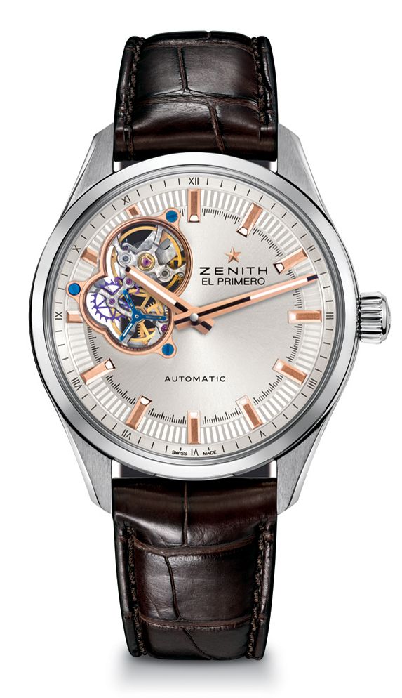 10 orologi speciali a Baselworld 2014 - immagine 11