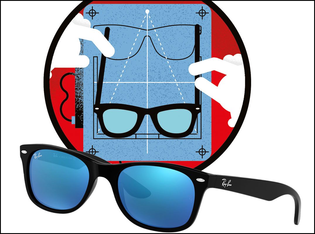 Ray Ban: quando gli occhiali diventano personalizzabili- immagine 2