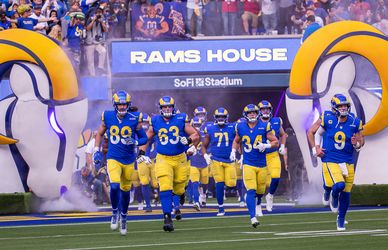 Ecco come i Los Angeles Rams hanno vinto il Super Bowl 2022