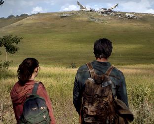 The Last of Us è la perfetta fine del mondo, tra serie tv d’autore (lo stesso di Chernobyl) e videogioco