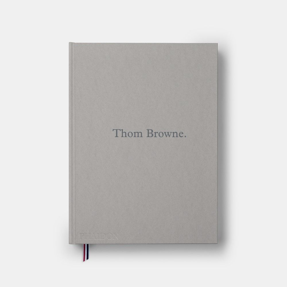 In arrivo il libro per i 20 anni di Thom Browne- immagine 2