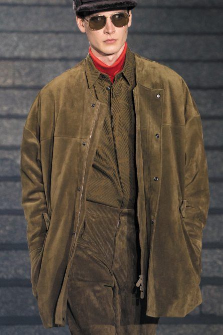 giacche uomo autunno inverno 2019 2020 nuovi modelli novità giacche di pelle trench blazer