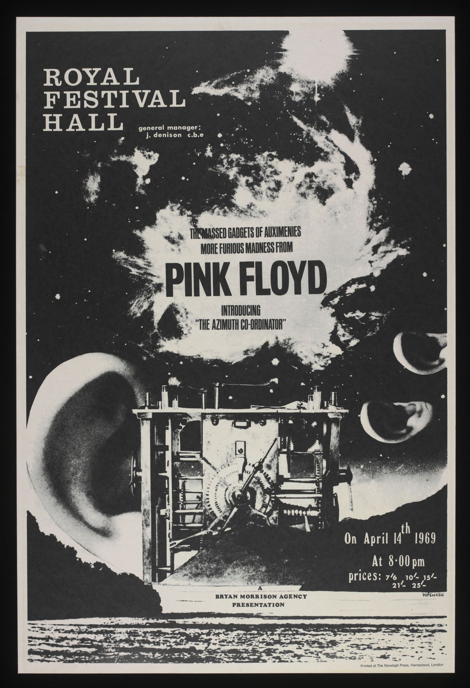 Ohi, vuoi vedere i Pink Floyd? - immagine 6