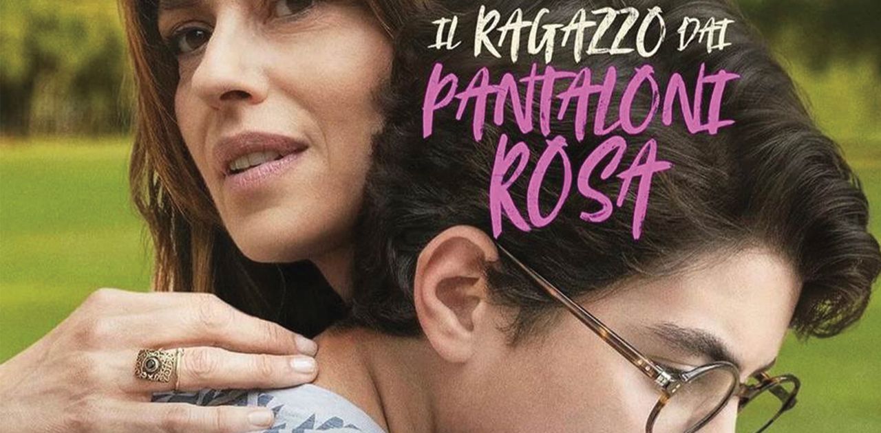 Di Cosa Parla Il Film Il Ragazzo Dei Pantaloni Rosa Il ragazzo dai pantaloni rosa: scena in anteprima | Video Style