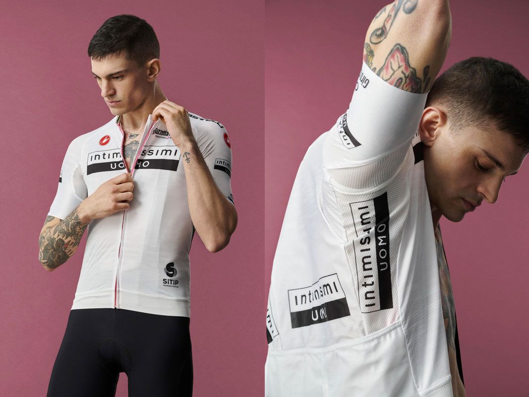 Intimissimi Uomo riconferma la sua partnership con il Giro d&#8217;Italia- immagine 2