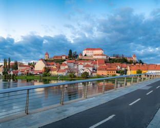Un weekend di ottobre in Slovenia Pannonica: ecco perché vale il viaggio