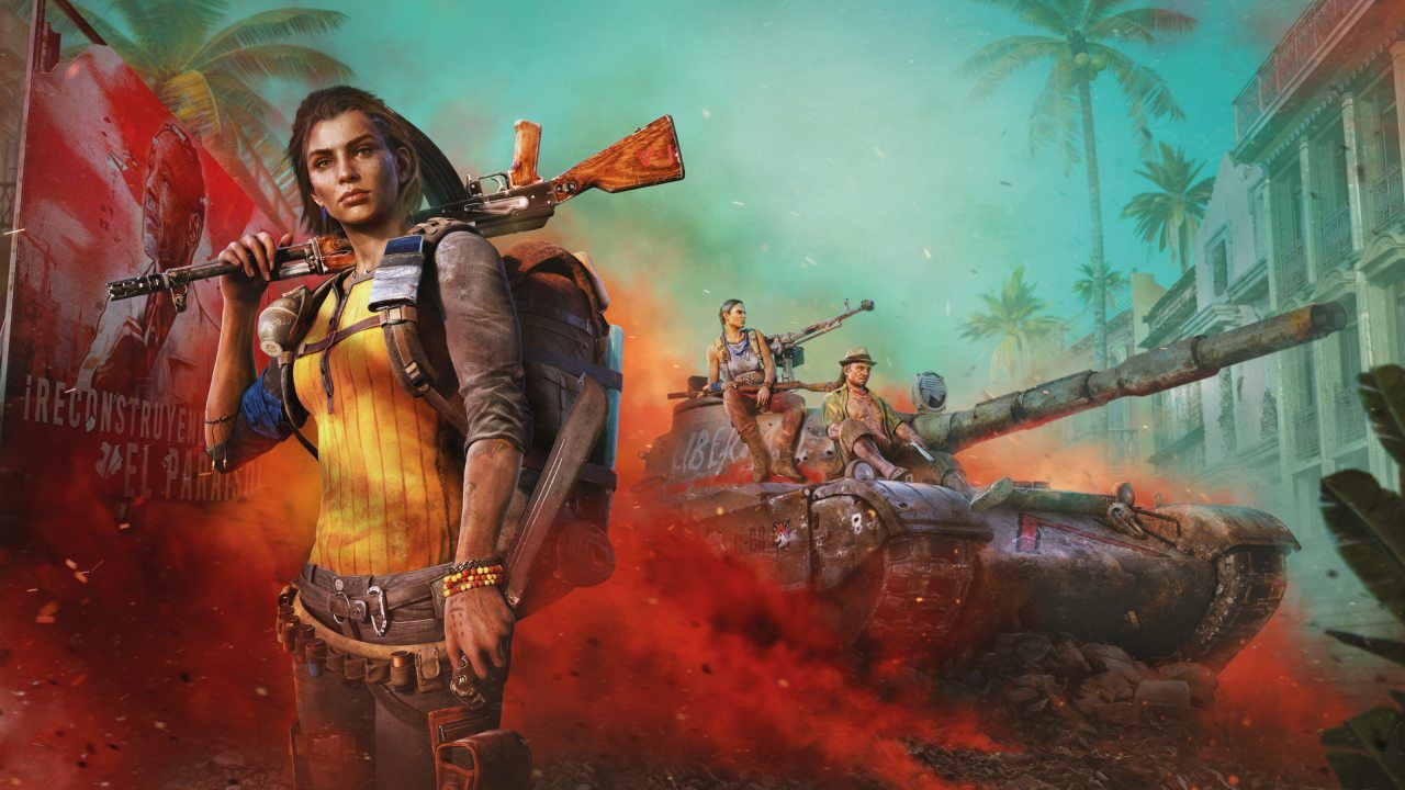 Far Cry 6: uscita, ambientazione e trailer del nuovo capitolo della saga- immagine 2