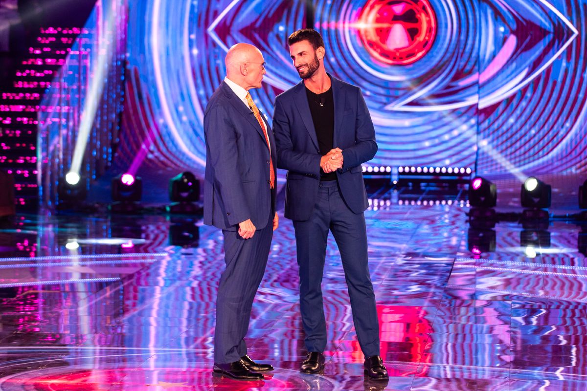 Grande Fratello 2023 il primo eliminato e anticipazioni Style Grande Fratello 2023 il primo eliminato e anticipazioni Style