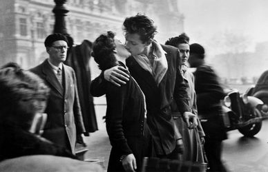 Robert Doisneau, la bellezza della quotidianità