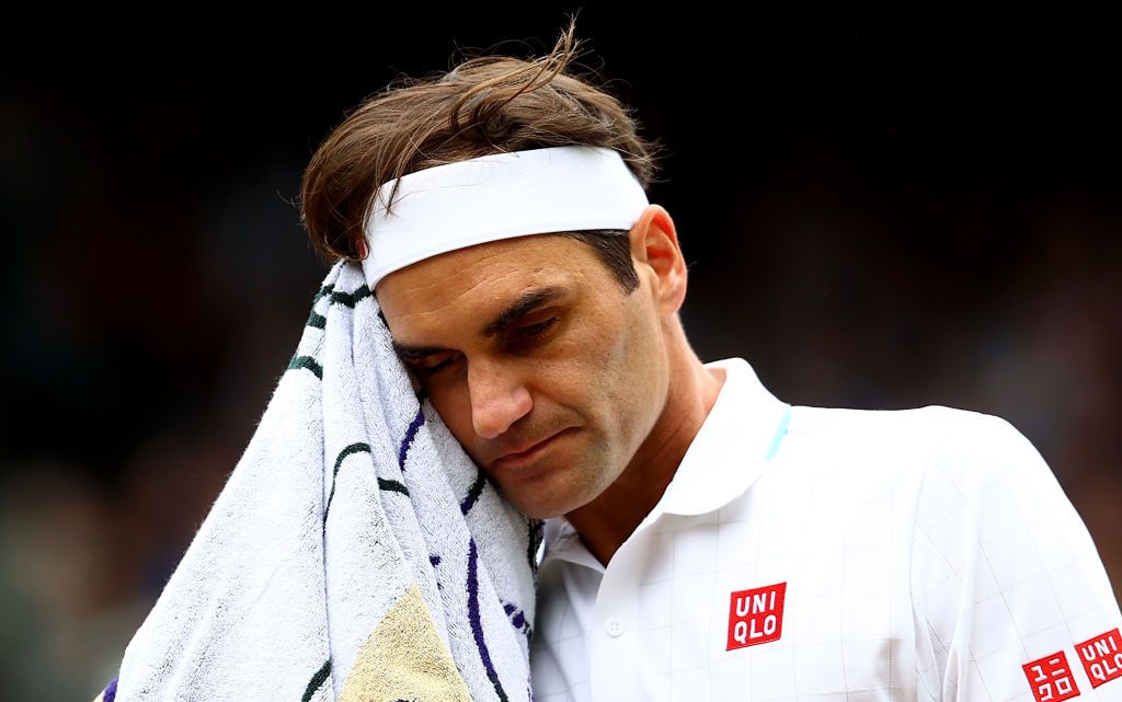 I 40 anni di Roger Federer: 10 segreti del campione - immagine 8