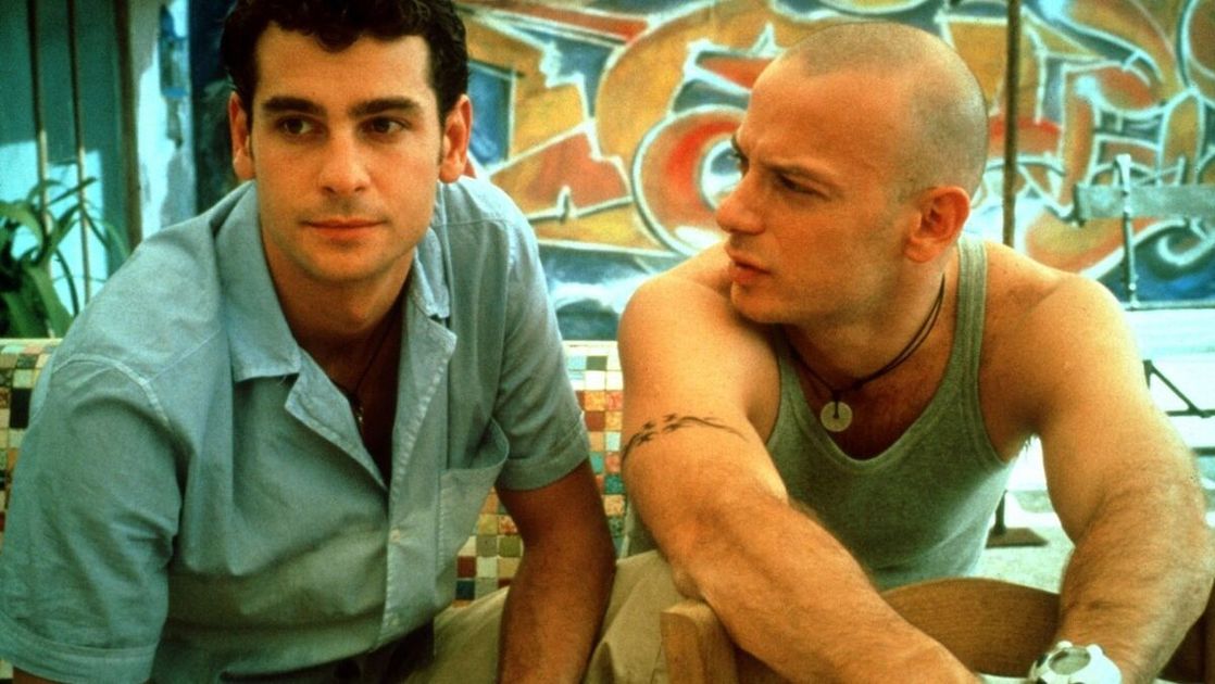 Le fate ignoranti dal film alla serie, il cast ieri e oggi Style Le fate ignoranti dal film alla serie, il cast ieri e oggi Style