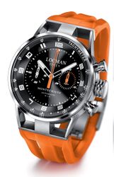 10 orologi speciali a Baselworld 2014