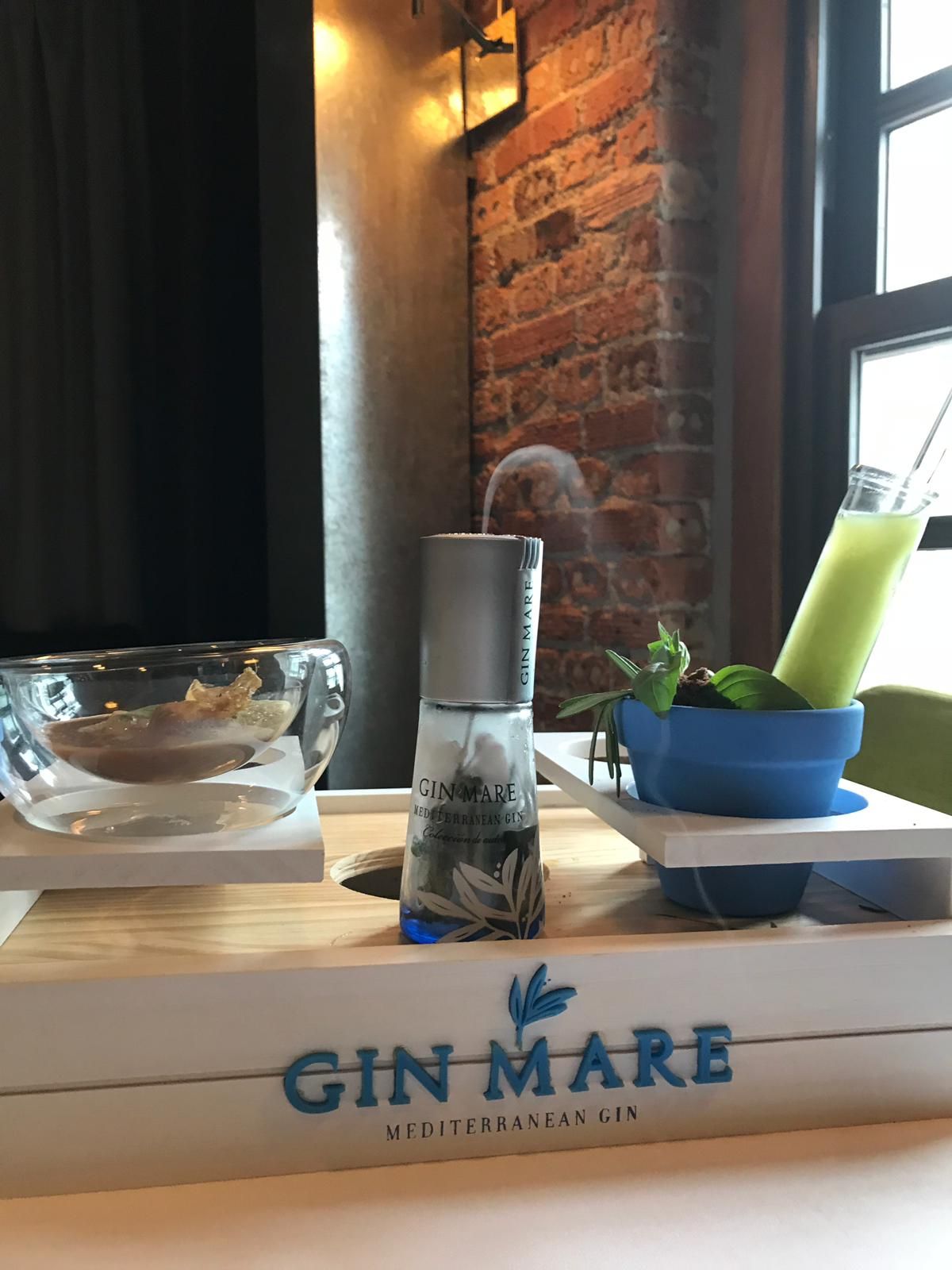 A Bilbao con Gin Mare - immagine 3