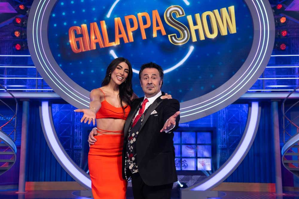 Quarta puntata di GialappaShow, in prima visione assoluta su TV8: anticipazioni, ospiti e cast di stasera- immagine 3