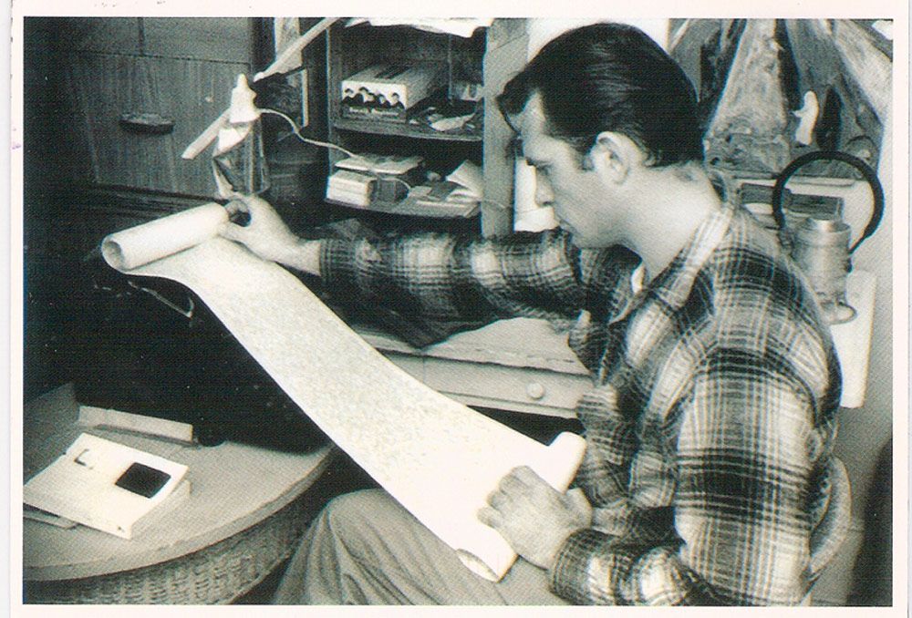 Una vita da romanzo: i libri di Jack Kerouac a 50 anni dalla morte - immagine 9