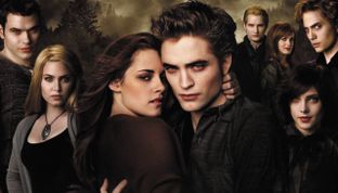 New Moon, in tv il secondo capitolo di Twilight (stroncato dalla critica)