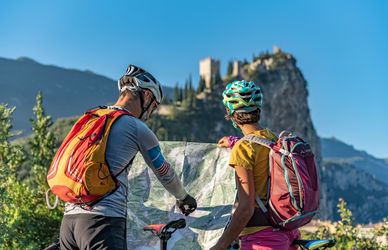 I resort più bike friendly d’Italia e di Europa