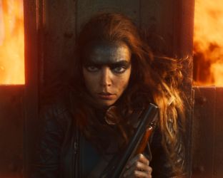 Anya Taylor-Joy in Furiosa: A Mad Max Saga: «Sul set mi sono sentita spesso in pericolo»
