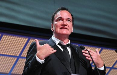 Quentin Tarantino abbandona ‘The Movie Critic’: non sarà questo il suo ultimo film