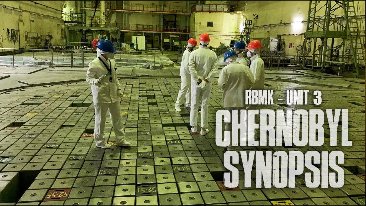 Chernobyl, il disastro che sconvolse il XX secolo- immagine 2