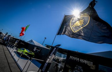 La partnership «ad alta velocità» tra Roger Dubuis e Lamborghini