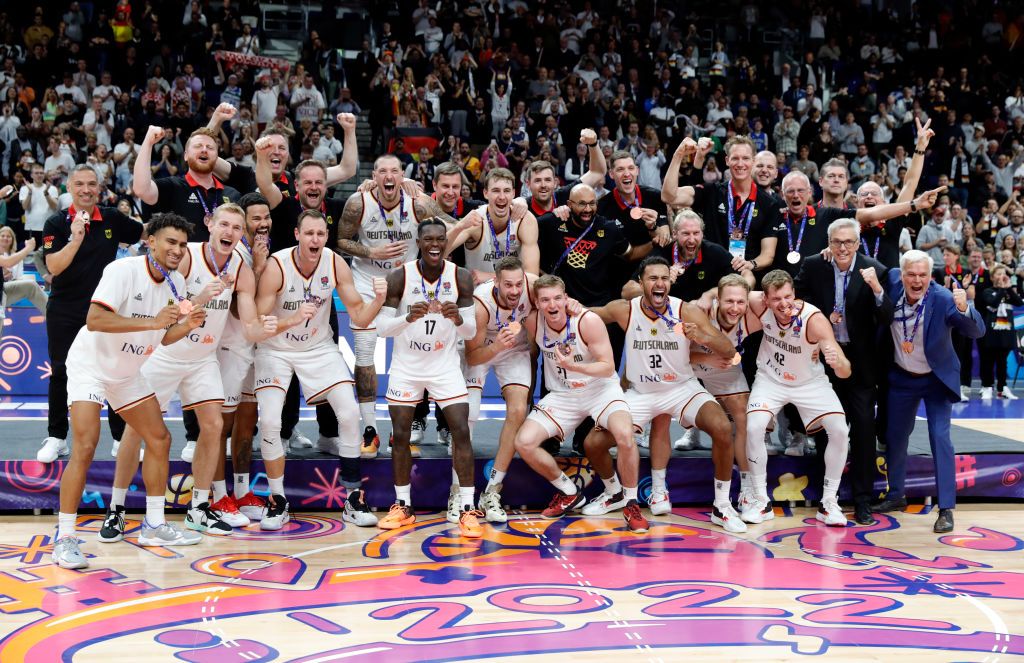 EuroBasket: il pagellone al termine di due settimane di passione- immagine 5
