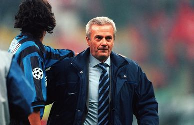 Addio Gigi Simoni ex allenatore dell’Inter