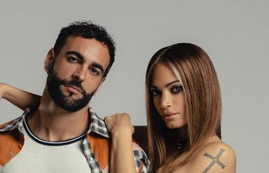 Marco Mengoni ed Elodie, Fedez, Francesca Michielin: ospiti e scaletta della seconda puntata di Battiti Live