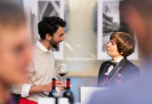 Milano Wine Week 2019: i migliori assaggi di Bottiglie Aperte
