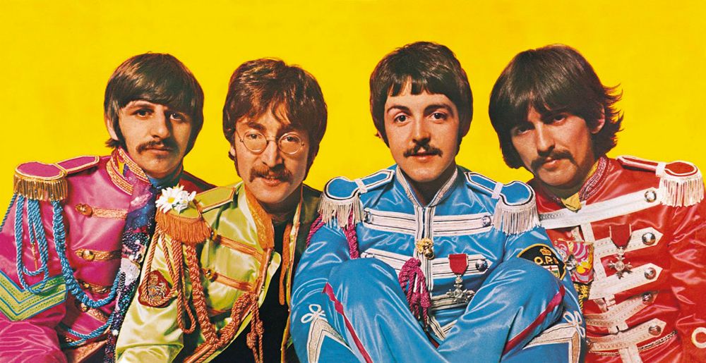 Paul McCartney: «Ho compiuto cinquant’anni con Sgt.Pepper’s» - immagine 1