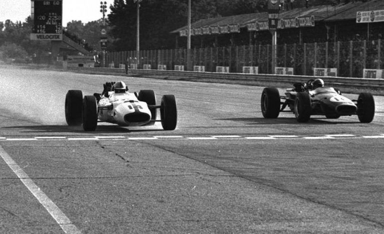 100 anni di F1 a Monza: le 12 gare da ricordare - immagine 4