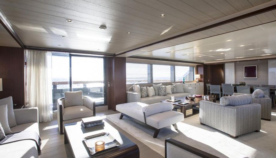 10 top luxury charter yacht - immagine 39