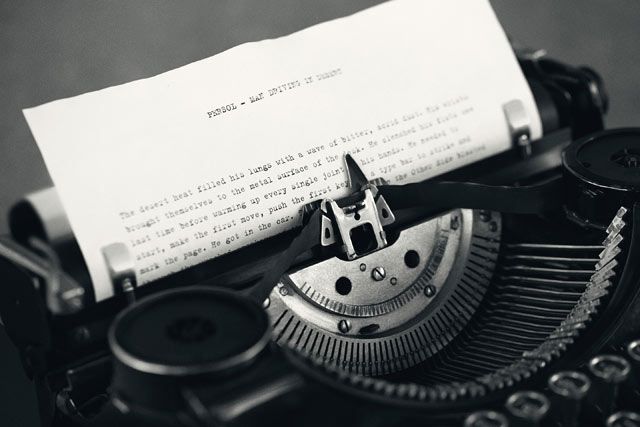 Persol Typewriter Edition - immagine 5