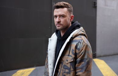 Levi’s lancia una collezione con Justin Timberlake