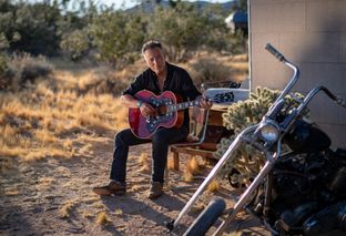 Bruce Springsteen e il suo documentario Western Stars: “Racconto l’amore e i miei viaggi”