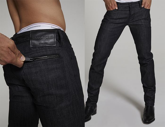 jeans uomo nuovi modelli novita denim tendenze moda uomo primavera estate 2020 jeans denim jeans