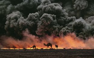 La prima guerra del Golfo, 30 anni fa l’Occidente bombardava l’Iraq