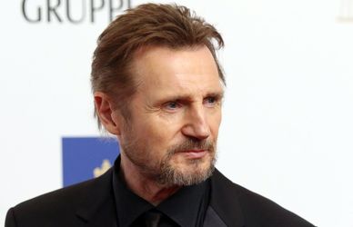Liam Neeson: A 70 anni faccio ancora il killer, ma preparatevi a vedermi nel nuovo Una pallottola spuntata
