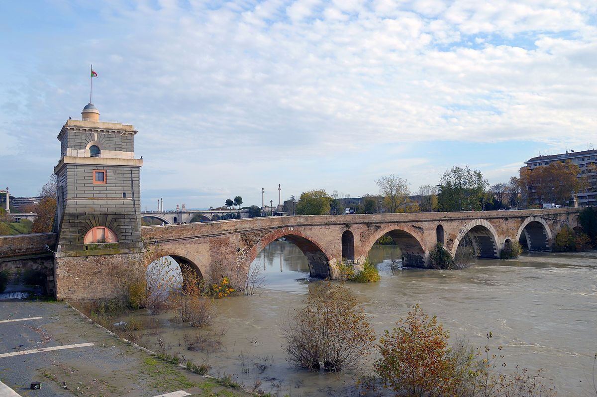 I ponti più antichi del mondo, la classifica dei primi 10 - immagine 2
