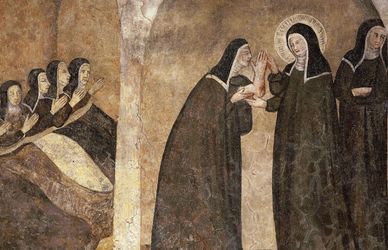 Santa Chiara d’Assisi: le frasi più belle per augurare buon onomastico l’11 agosto