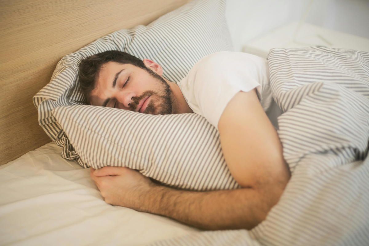 Posizioni per dormire: hai scelto la migliore per la tua salute?- immagine 4