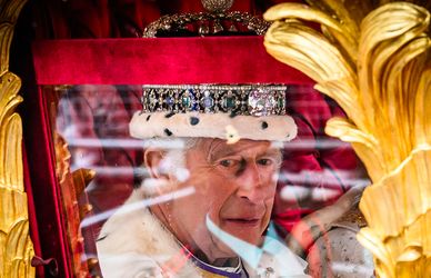 L’album fotografico del Coronation Day di Re Carlo III: le immagini di un’incoronazione epocale