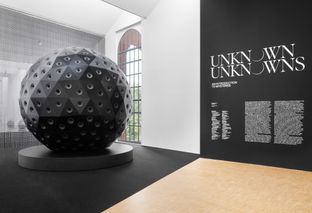 Unknown Unknowns: al via l’Esposizione Internazionale di Triennale Milano