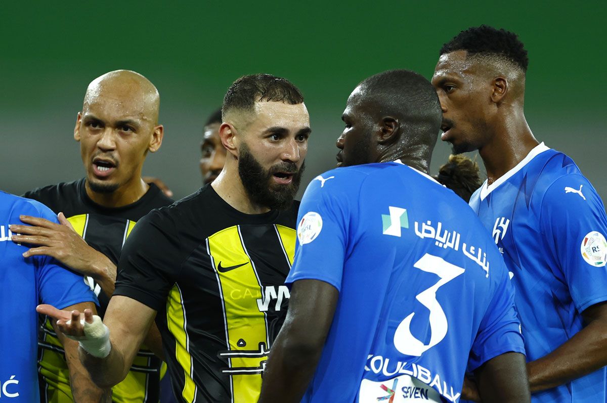 Saudi Pro League: una nuova via di fuga- immagine 2