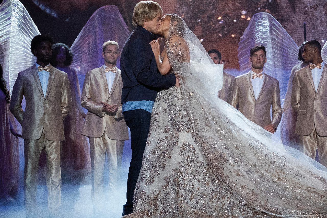 Marry Me-Sposami, il nuovo film con Jennifer Lopez: in amore, nulla è impossibile- immagine 2