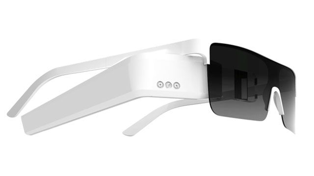 Tutti i rivali di Google Glass- immagine 1