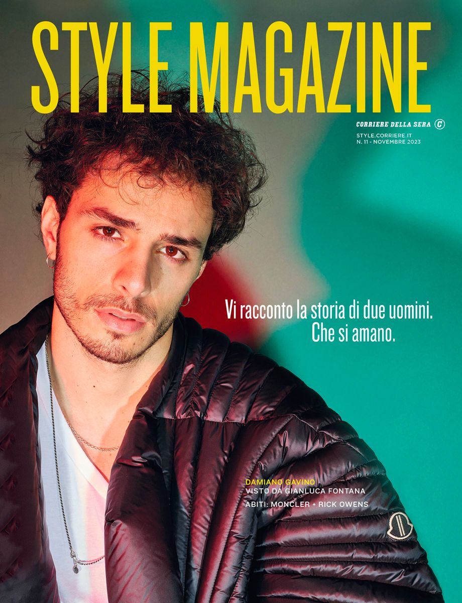 style magazine novembre 2023