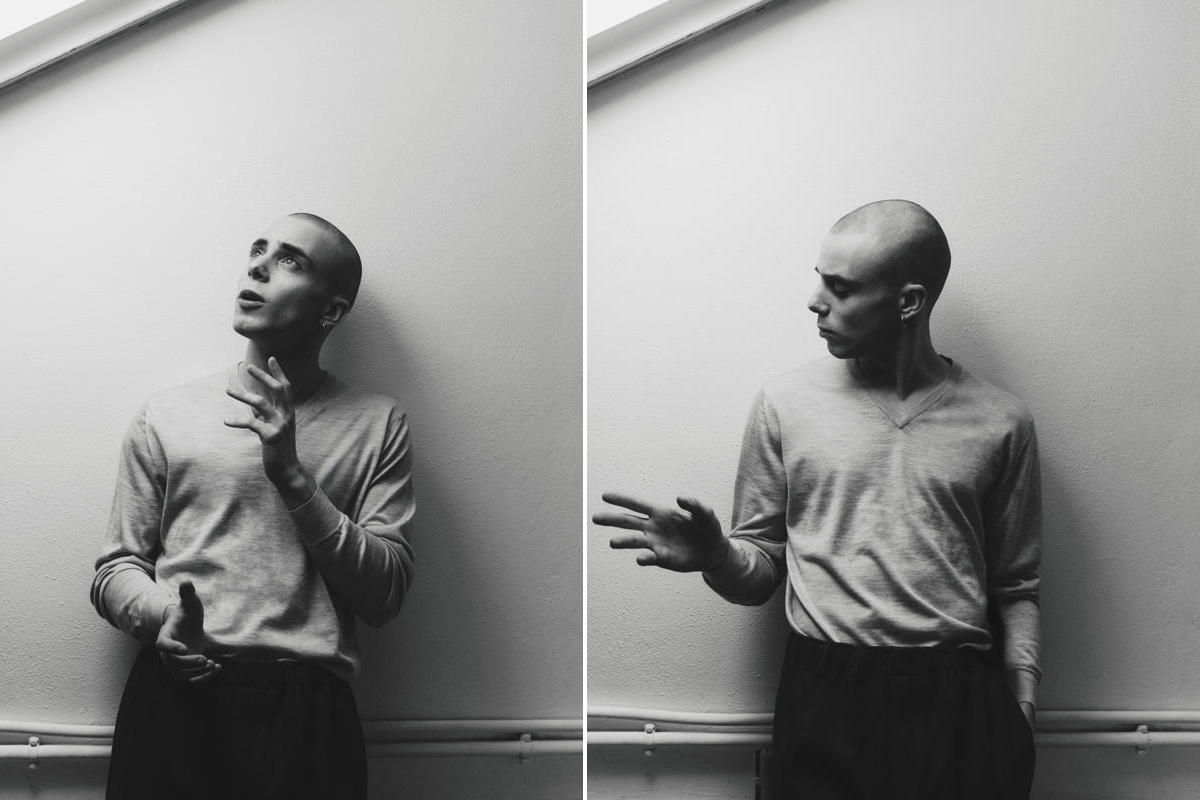 So Gianmarco Franchini learned to cry ... and laugh- image 4